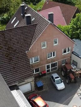 Ein Objekt mit vielen Möglichkeiten - Bad Pyrmont
