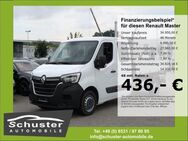 Renault Master Dreiseitenkipper DoKa L3 3.5t*6-Sitze AHK - Ruhstorf (Rott)