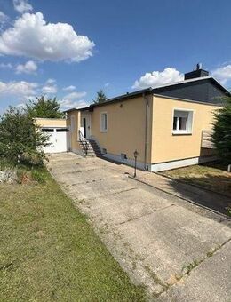 ASB5/EFH - Frisch saniertes Traumhaus mit Kamin und 2 Bädern – nur 30 Min. bis Leipzig! - Mügeln