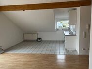 Großzügige 2 Zimmer Wohnung in Mötzingen bei Nagold - Mötzingen