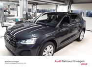 Audi Q2, 35 TFSI advanced Optik schwarz, Jahr 2024 - Siegen (Universitätsstadt)