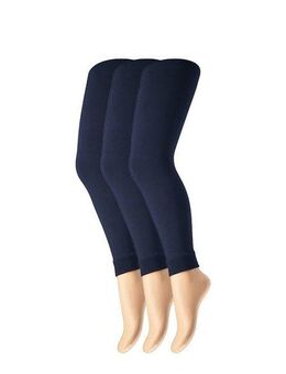 s.Oliver Strumpfhose Leggings 3er Pack