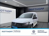 VW Caddy, 2.0 TDI Kasten, Jahr 2020 - Hamm