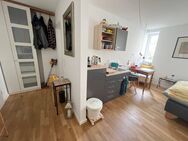 ***schnuckelige 1 ZW mit gehobener Austattung in bester Lage!*** - Würzburg