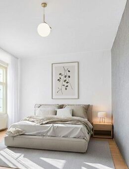 Charmante Altbauwohnung in gefragter Kiezlage des Samariterviertels - Berlin