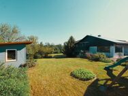 Naturnahes Wohnen in Eschbronn-Locherhof: Viel Platz für die ganze Familie - Eschbronn