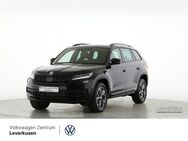 Skoda Kodiaq, TDI Sportline, Jahr 2021 - Leverkusen