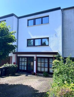 Individuelles Reihenmittelhaus in ruhiger Wohnlage - Bad Schwartau