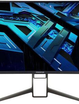 Acer Predator X38S Curved-Gaming-LED-Monitor (95 cm/37,5 ", 3840 x 1600 px, QHD+, 0,5 ms Reaktionszeit, 175 Hz, IPS-LED)
