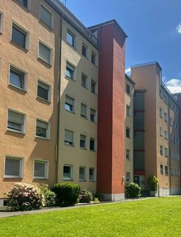 Zentral leben in Rheinnähe - Remagen