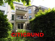 Moosach - Moderne 3-Zimmer-WHG mit zusätzlichem Hobbyraum und großem Garten -Energieeffizienz A+ - München