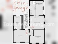 [TAUSCHWOHNUNG] Altbau Beletage in Nippes gegen Wohnung/Haus in Köln/Umkreis - Köln