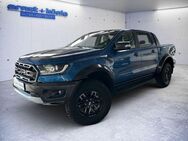 Ford Ranger 2,0 lTDCi Panther Autm. Raptor *NAVI*AHK* - Freiburg (Breisgau)