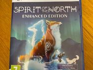 Spirit of the North - PS5 Spiel - Regensburg