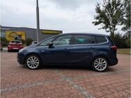 Opel Zafira Tourer, 2.0 Sport, Jahr 2012 - Eschenbach (Oberpfalz)