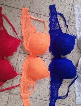 BH Set gepolstert 80 B/C - Freiburg (Breisgau)