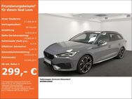 Seat Leon, 1.4 Sportstourer VZ e-Hybrid Cupra, Jahr 2022 - Düsseldorf