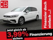 VW Touran, 1.5 TSI Highline R-line EASY-OPEN 18, Jahr 2021 - Mühlhausen (Regierungsbezirk Oberpfalz)