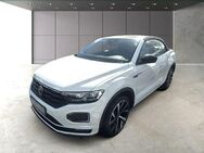 VW T-Roc Cabriolet, R-LINE BLACK STYLE K, Jahr 2020 - Albbruck