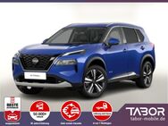 Nissan X-Trail, 204 Tekna ° eHK, Jahr 2024 - Freiburg (Breisgau)