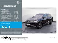 VW Tiguan, 2.0 TDI Elegance Tiguan Elegance, Jahr 2024 - Freiburg (Breisgau)