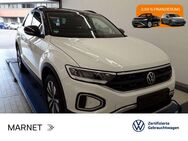 VW T-Roc, 1.5 TSI MOVE, Jahr 2023 - Bad Nauheim