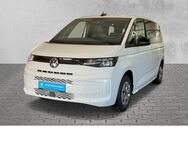 VW T7 Multivan, 2.0 TDI Multivan Basis, Jahr 2022 - Oldenburg