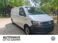 VW T6, 2.0 TDI EcoProfi lang Nur Händler, Jahr 2015 - Bitterfeld-Wolfen