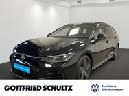 VW Passat Variant, 2.0 TDI R-Line, Jahr 2024 - Düsseldorf