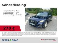 Audi Q2, Advanced 35 TDI quattro VC, Jahr 2023 - Dessau-Roßlau