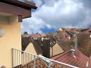 Wohnen im Herzen der Altstadt! - Radolfzell (Bodensee)