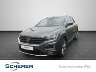 VW T-Roc, 1.5 TSI Sport, Jahr 2021 - Mayen