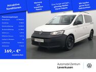 VW Caddy, TDI, Jahr 2022 - Leverkusen