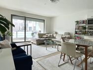Wunderschöne neuwertige 3-Zimmer-Wohnung inkl. EBK und Balkon in Altstadt (Stadtmitte - Brunnenhof) - Ingolstadt