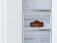 NEFF Einbaugefrierschrank N 70 GI7813CE0, 177,2 cm hoch, 55,8 cm breit