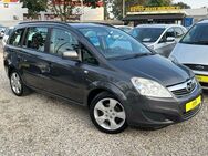 Opel Zafira Edition 1.8*Klimaaut.*2.HD*TÜV NEU - Berlin