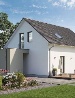 ! Jetzt ! Bauen Sie Ihr Traumhaus mit 50% Rabatt auf die Bodenplatte ! - Wimsheim