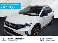 VW Taigo, 1.0 TSI Style, Jahr 2024 - Schorndorf (Baden-Württemberg)