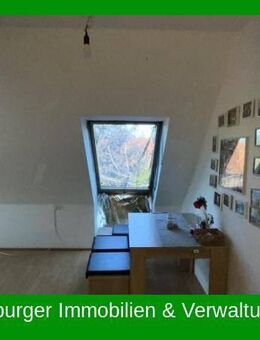 Gemütliche 2-Zimmer Wohnung - Porta Westfalica