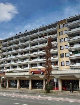 Mieter sucht neuen Eigentümer! - Rosenheim