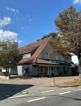 Ganz viel Platz in zentraler, beliebter Lage... - Löhne