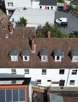 7 Wohnungen plus kleine Halle - Celle