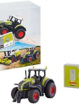 Revell® RC-Traktor Revell® control, RC Claas 960 Axion Traktor