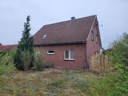 vermietetes Einfamilienhaus mit Carport in Suderburg - Suderburg