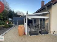 MODERNES, GEPFLEGTES ANWESEN! FAMILIENGLÜCK IN MERZIG! - Merzig