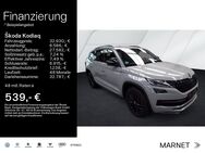 Skoda Kodiaq, 2.0 TSI Sportline, Jahr 2020 - Wiesbaden