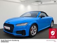 Audi TT, Roadster 40 TFSI, Jahr 2024 - Duisburg