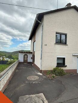 Ruhige, naturnahe Lage in Reckenthal - Montabaur
