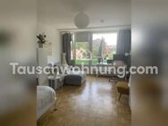 [TAUSCHWOHNUNG] Tausche meine Whg am OEZ 30qm 864€ gegen Whg in Schwabing - München