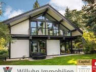 Traumhaus im Grünen | Stil, Komfort & Lebensqualität | 55 m² Einliegerbereich vorhanden - Mügeln Zentrum